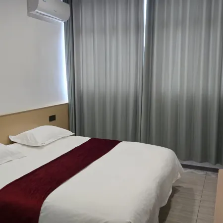 Yuesu Hotel