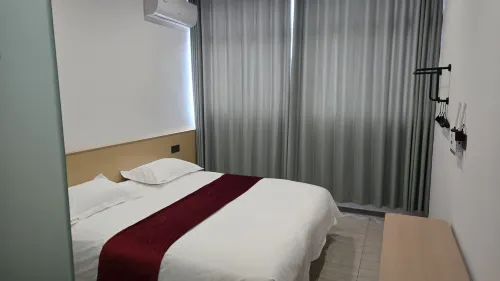 Yuesu Hotel