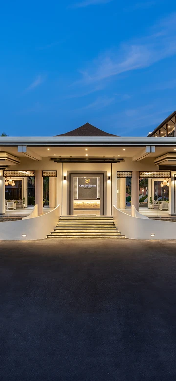 รูปภาพของกะตะ ซีบรีซ รีสอร์ท