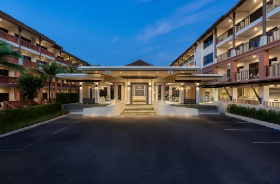 卡塔海風度假飯店