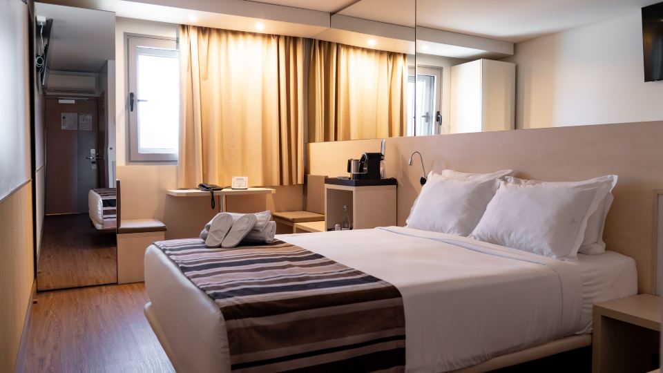 Park Hotel Porto Aeroporto