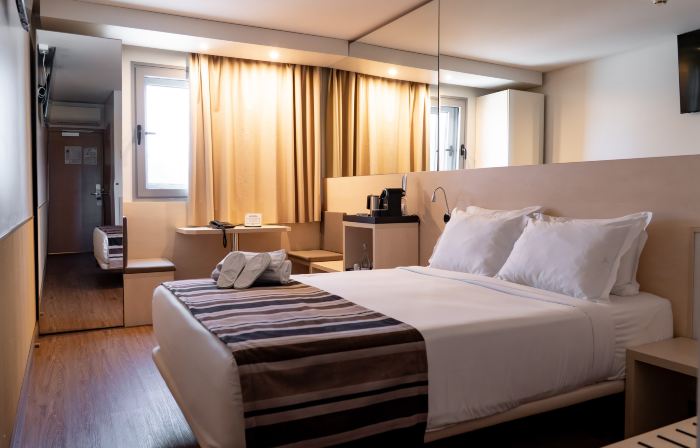 Park Hotel Porto Aeroporto
