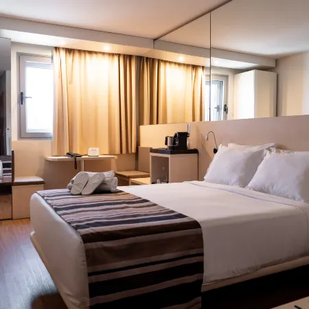 Park Hotel Porto Aeroporto
