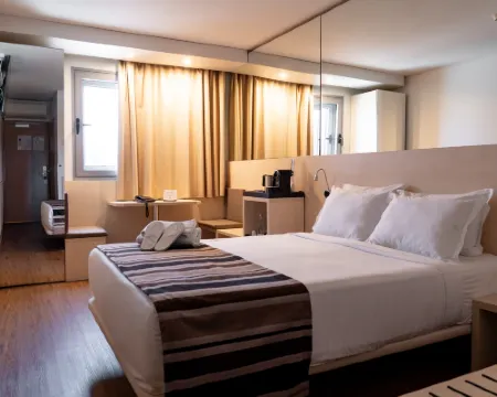 Park Hotel Porto Aeroporto Hotels in Maia