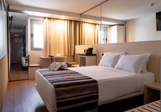 Park Hotel Porto Aeroporto