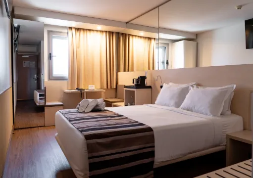 Park Hotel Porto Aeroporto
