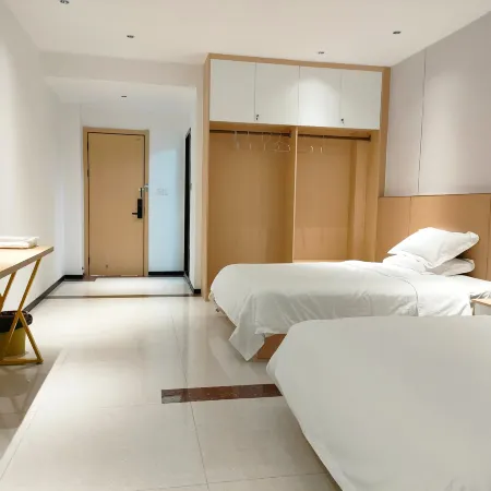 Ruichang Hongfu Inn