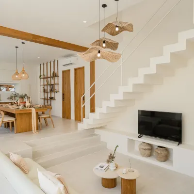 Svara Boutique Residences 드림랜드 비치 주변 호텔