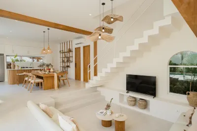 Svara Boutique Residences Hotels in Uluwatu