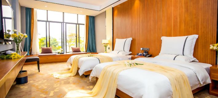 Bali Hotel Hotéis em Baise