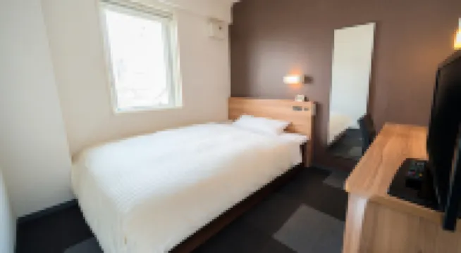 Super Hotel Morioka