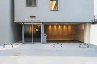 The Square Hostel Jongno 鍾路3街駅周辺のホテル