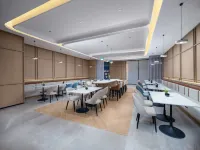 Holiday Inn Express Luoyang Nanchang Road by Ihg