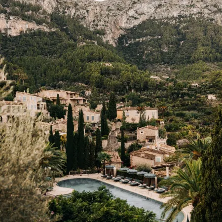 La Residencia, A Belmond Hotel, Mallorca Hotels in Deia