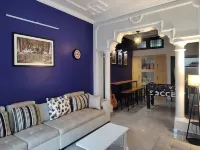 Bed N Banter - Hostels