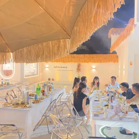 Sunset Boutique Hotel (Taihu Xishan Scenic Area)