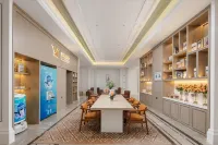 Vienna International Hotel (Hanzhong Nanzheng Avenue Branch)