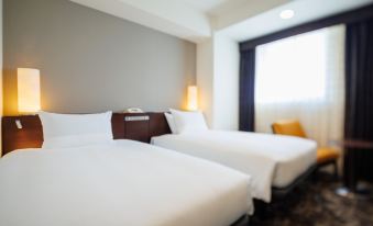 JR-EAST HOTEL METS YOKOHAMA TSURUMI
