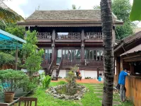 โรงแรมน้ำคาน ริเวอร์ไซด์ โรงแรมใกล้ยอดภูษี