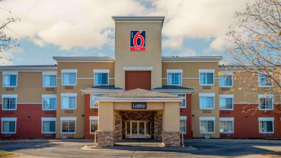 Studio 6 Extended Stay Minneapolis Airport Eagan North MN
