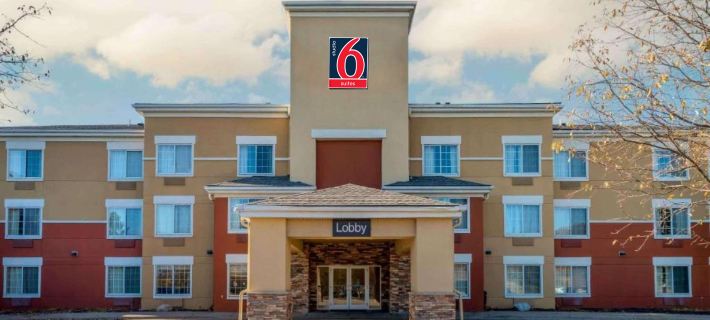 Studio 6 Extended Stay Minneapolis Airport Eagan North MN Отели в г. Иган