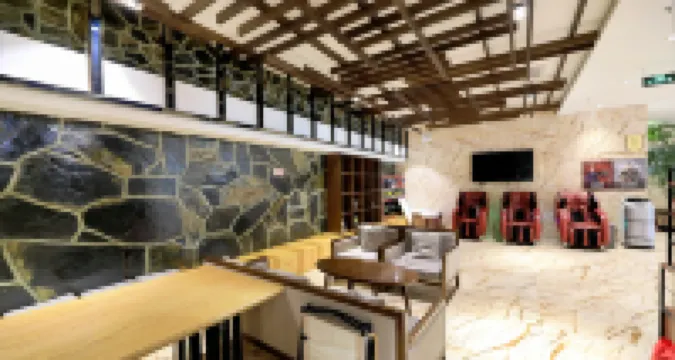 迭部賽銀ホテル