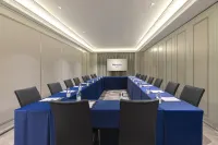Mercure Hotel Suzhou Jinji Lake - Business