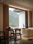 Tonglu Shuli · TREE VILLA · Mountain View Resort Homestay - Swimmingpools
