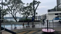 LuxuryHomestay @Pinetree Marina Resort - Ocean View