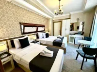 Leili Hagia Sofia Hotel Hotels near جامع آيا صوفيا