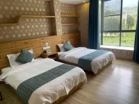 Yinglishan Tea Garden Homestay