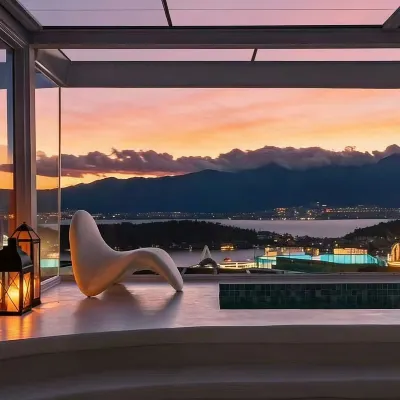 Xiamen | LaiYue ENTERTAINMENT BALCONY Hotel (Xiamen Railway Station & The MixC Branch) Hotels near Xiamen Science & Technology Museum