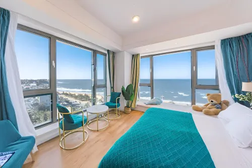 Qitong Seaview No.1 Apartment (Huoju 8th Street)
