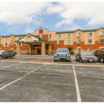 Studio 6 Extended Stay Findlay Tiffin Avenue OH