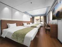 Sanqing Mountain Lifeng Hotel (Gangshou Cableway Store) Hotels in Dexing