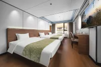 Sanqing Mountain Lifeng Hotel (Gangshou Cableway Store)