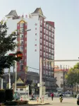 景豪大酒店