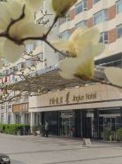 ジンルンホテル