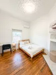 Mascot Private Rooms Near Sydney Airport & CBD