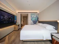 Yishang Hotel (Bihai Garden Branch, Yicheng District, Zhumadian) Hotels in Zhumadian