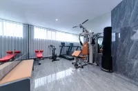 gǔlìn lán tíng · huāyuánjiǔdiàn