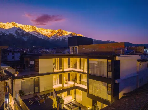 Hemu ・  Luxury Homestay (Dali Ancient City)