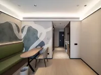 CJIA Beijing BDA Aparthotel Hotels in Beijing E-Town
