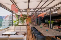 Radisson Serviced Apartments Antananarivo City Centre - breakfast