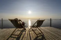 Ilimanaq Lodges - Wifi