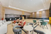 Boying Business Hotel