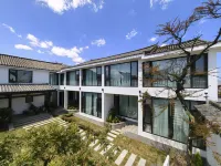 Dali Xisong qinhedaoxiang Homestay Hotels in Xizhou town