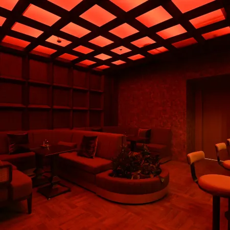 Mercure Tashkent North