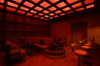 Mercure Tashkent North - bar