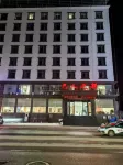 巴東巴人之都ホテル